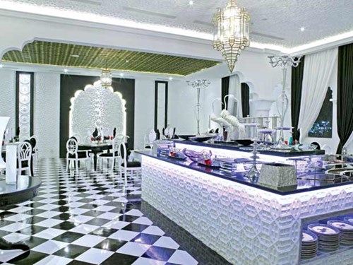 H&eacute; lộ l&acirc;u đ&agrave;i 330 tỷ đồng xa hoa của đại gia Khải Silk