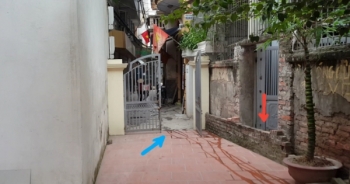 Hà Nội: Một gia đình chính sách bị “giam lỏng” trong nhà nhiều năm