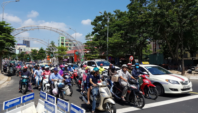 Đ&agrave; Nẵng cho ph&eacute;p một số cơ quan, trường học nghỉ dịp cao điểm APEC 2017