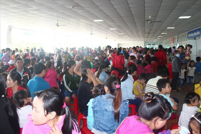 C&ocirc;ng nh&acirc;n Đồng Nai c&oacute; nhu cầu nh&agrave; ở nhiều