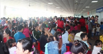 Đồng Nai: Đầu tư 637 tỷ đồng xây nhà ở cho gần 100.000 công nhân