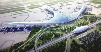 Nhà tái định cư Dự án Sân bay Long Thành rộng đến 300 m2