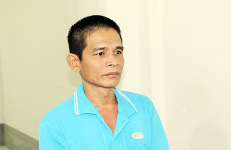 An Giang: Truy tố gã cha dượng làm con riêng của vợ có bầu