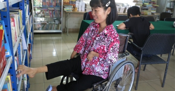 Chuyện người phụ nữ Việt phi thường 15 tuổi mới đi học mẫu giáo được BBC vinh danh