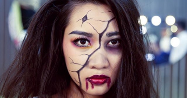 Lễ hội Halloween là gì, diễn ra vào ngày nào?