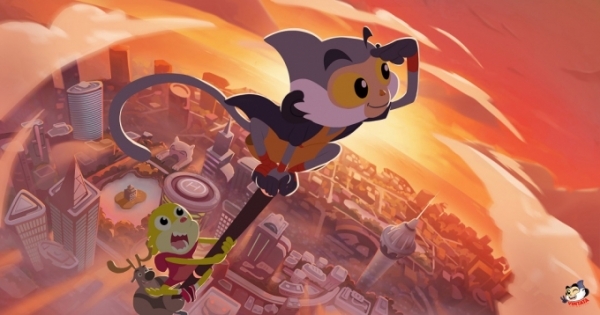 VinTaTa phát động cuộc thi tìm kiếm ý tưởng kịch bản "Tác giả lừng danh"