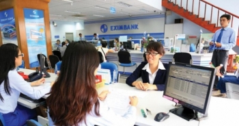 Eximbank: Kinh doanh 