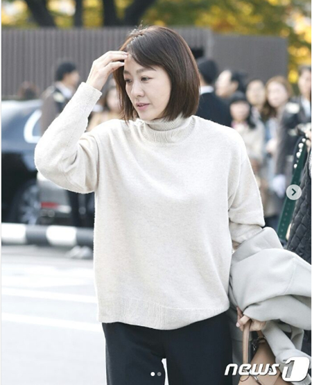 To&agrave;n cảnh đ&aacute;m cưới Song Hye Kyo - Song Joong Ki