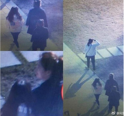 Kh&ocirc;ng l&acirc;u trước đ&oacute;, bố của Song Joong Ki v&agrave; gia đ&igrave;nh anh cũng đ&atilde; c&oacute; mặt tại kh&aacute;ch sạn Shilla.