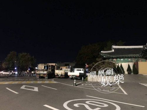 To&agrave;n cảnh đ&aacute;m cưới Song Hye Kyo - Song Joong Ki