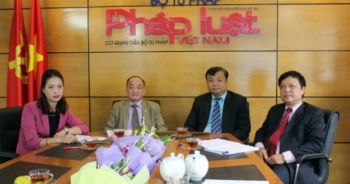 Đối thoại trực tuyến về “Tình hình thi hành pháp luật trong lĩnh vực doanh nghiệp khởi nghiệp”