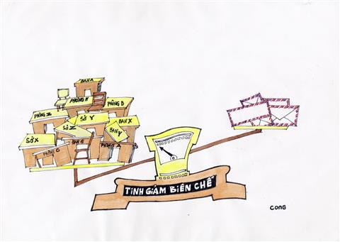 Ảnh minh họa. Nguồn Internet