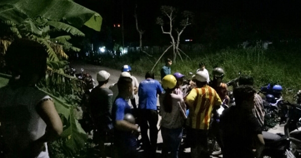 Bạc Liêu: Bàng hoàng phát hiện thi thể người đàn ông trong bụi cỏ