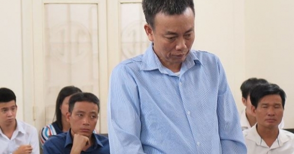 Trả hồ sơ vụ giám đốc quỹ tín dụng chiếm đoạt tiền tỷ