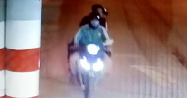 Bắt đối tượng điều xe ôm Grab từ TP HCM về Đồng Nai để cướp