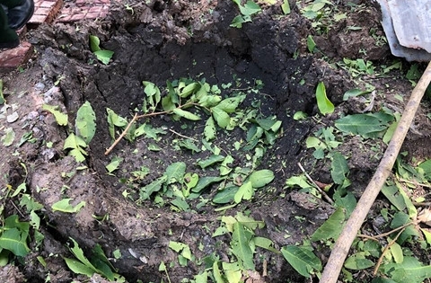 Cà Mau: 3 người trong một gia đình tử vong sau tiếng nổ lớn