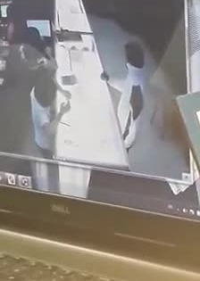 Nam Định: Thông tin chính thức từ cơ quan công an vụ "cướp tiệm vàng bất thành" tại Giao Thủy