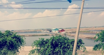 Bà Rịa – Vũng Tàu: Đừng để dân kiện mới bồi thường