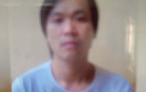 Tóm gọn thủ phạm sát hại con gái của người tình sau 2 giờ gây án