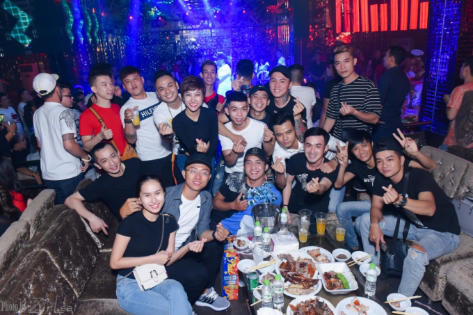 Cộng đồng DJ phẫn nộ v&igrave; sự kiện 7 người chết tại H&agrave; Nội
