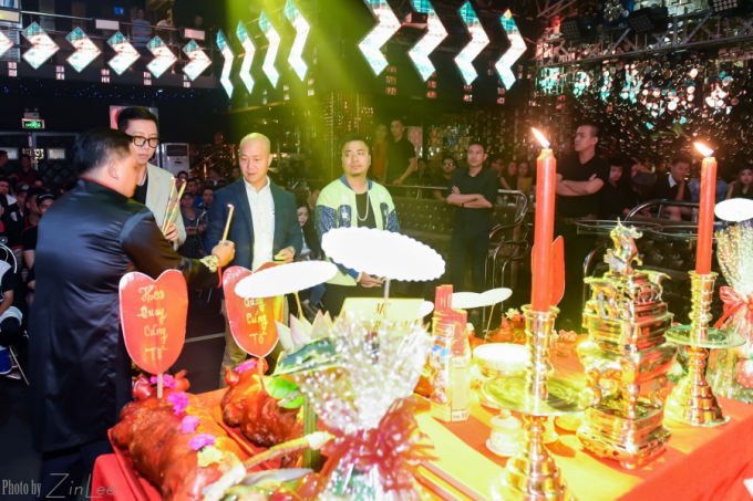 Cộng đồng DJ phẫn nộ v&igrave; sự kiện 7 người chết tại H&agrave; Nội