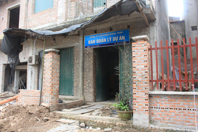 Theo Cục thuế H&agrave; Nội, C&ocirc;ng ty CP Đồng Th&aacute;p hiện đang nợ&nbsp;hơn 2 tỷ đồng tiền thuế, ph&iacute; tới thời điểm th&aacute;ng 9/2018.