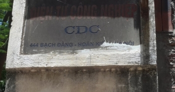 Công ty CP Tập đoàn điện tử công nghiệp Việt Nam luôn "dẫn đầu" về nợ thuế