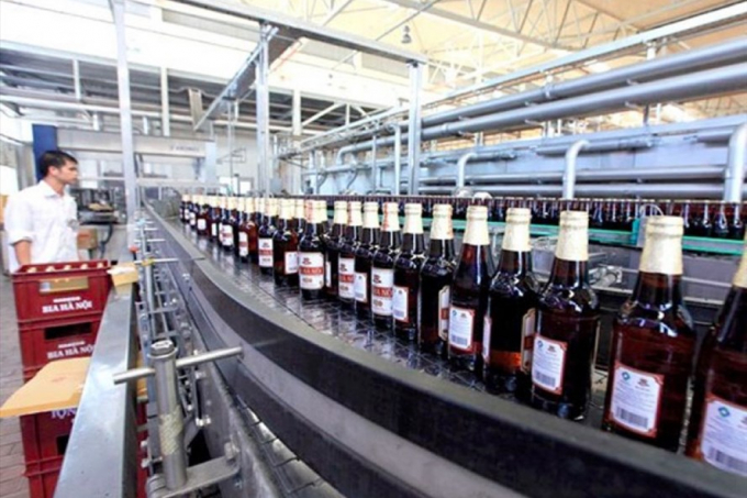 Sự yếu k&eacute;m về mảng ph&acirc;n phối khiến Habeco ng&agrave;y c&agrave;ng yếu thế trong cuộc cạnh tranh c&ugrave;ng c&aacute;c đối thủ.