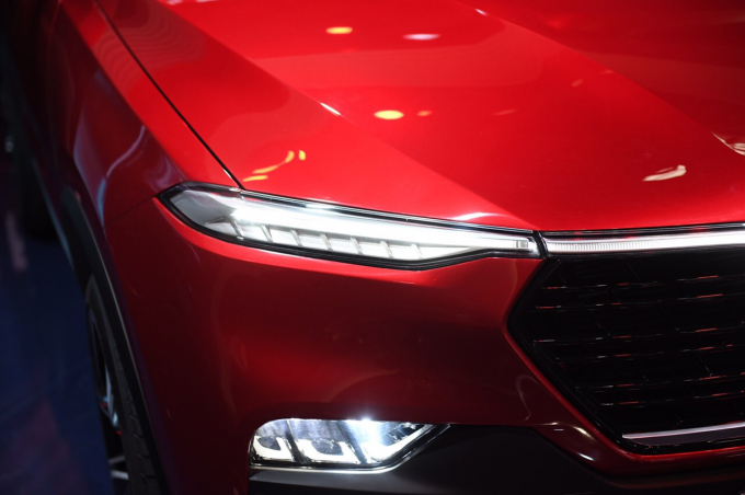 Hai mẫu xe của VinFast đ&atilde; ch&iacute;nh thức l&ecirc;n s&acirc;n khấu, v&agrave; đ&uacute;ng như dự đo&aacute;n, đ&oacute; l&agrave; những si&ecirc;u phẩm tuyệt đẹp.