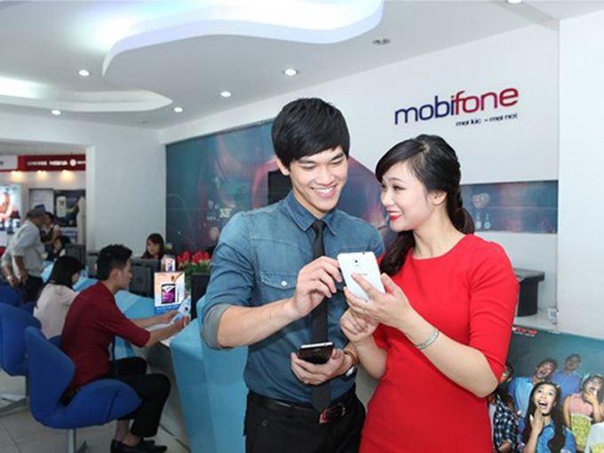 Tổng C&ocirc;ng ty Viễn th&ocirc;ng MobiFone l&agrave; một trong 19 &ldquo;&ocirc;ng lớn&rdquo; chịu sự quản l&yacute; của si&ecirc;u ủy ban. Ảnh: TL