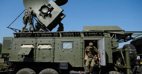 Nga dồn dập thử nghiệm súng bắn tia vi ba, tính trang bị cho chiến đấu cơ thế hệ thứ 6