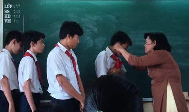 Theo Dự thảo Nghị định: