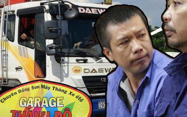 CSGT tiếp tay bảo k&ecirc; đường d&acirc;y