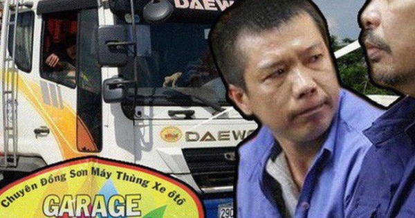 CSGT tiếp tay bảo kê đường dây "xe vua" lại hầu tòa