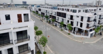 Hà Nội thu hồi hơn 80.000m2 đất bỏ hoang