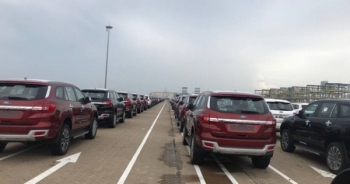 Hải quan TP.HCM hụt thu 5.600 tỷ đồng vì hơn 90% xe nhập không thuế