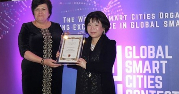 Đừng để “Quốc gia thông minh” lãng phí