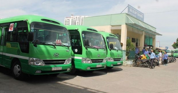 Vì sao xe buýt chưa thể là lựa chọn số 1 của người dân?