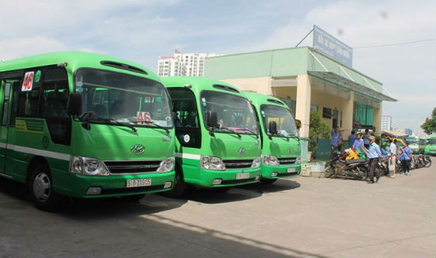 V&igrave; sao xe bu&yacute;t chưa thể l&agrave; lựa chọn số 1 của người d&acirc;n?