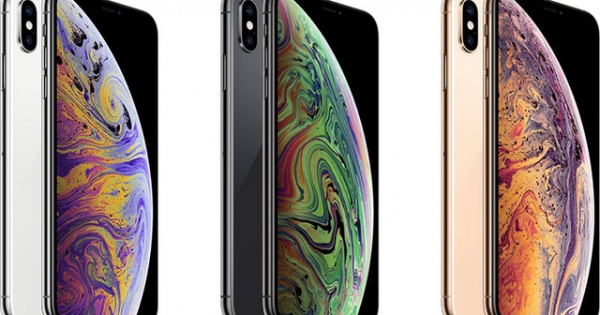 Apple xác nhận iPhone XS Max đang gặp vấn đề nghiêm trọng