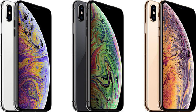 Apple x&aacute;c nhận iPhone XS Max đang gặp vấn đề nghi&ecirc;m trọng