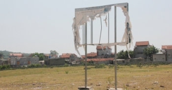 Sau 3 năm, Dự án Nhà máy Nhiệt điện tỷ đô vẫn nằm trên trang giấy