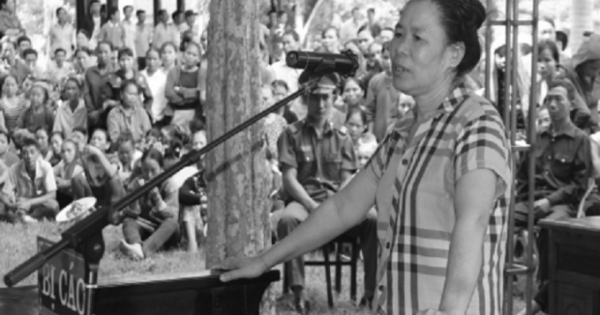 Nỗi niềm người phụ nữ bị mẹ chồng lừa bán sang Trung Quốc