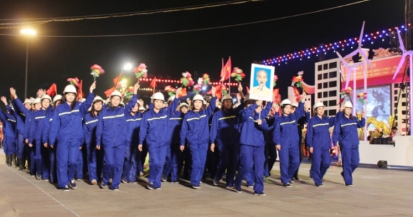 Quảng Ninh: Nhiều hoạt động ý nghĩa nhân dịp kỷ niệm 55 năm thành lập tỉnh