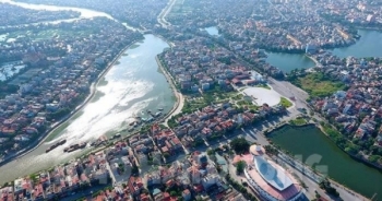 TP. Hải Dương: Chỉ định nhà đầu tư Khu đô thị Việt Hòa - Thanh Bình