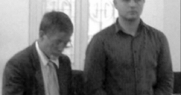 Phiên xử đối tượng người ngoại quốc dụ trẻ vị thành niên quan hệ đồng tính