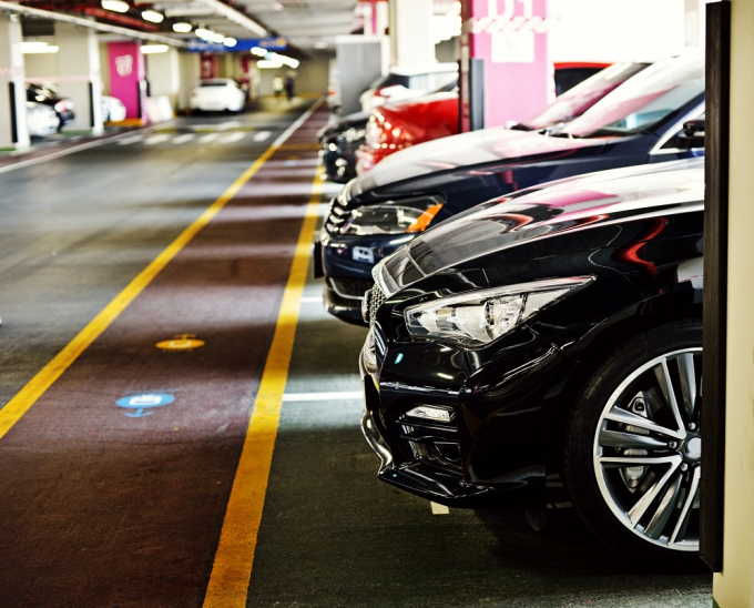 T&igrave;nh trạng khan hiếm chỗ đậu xe c&agrave;ng kh&oacute; khăn hơn trong 1 năm trở lại đ&acirc;y, kể từ khi quận 1&nbsp;thực hiện &ldquo;mạnh tay&rdquo; c&aacute;c quy định về lập lại trật tự đ&ocirc; thị khu trung t&acirc;m TP.