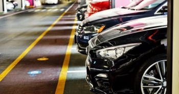 Lời giải cho “bài toán” tìm chỗ đậu xe ở khu trung tâm thành phố