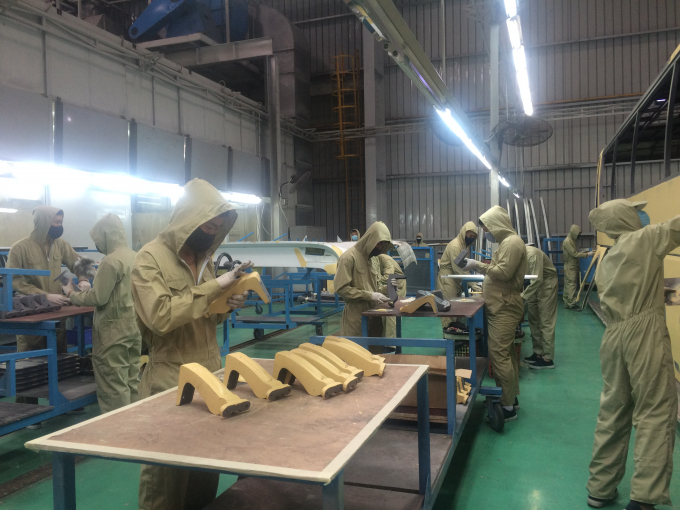 Quảng Nam đ&atilde; thu h&uacute;t hơn 300 triệu USD vốn FDI qua 9 th&aacute;ng đầu năm 2018.