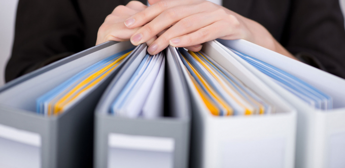 Cần phải nộp hồ sơ để hưởng chế độ thai sản (Ảnh minh hoạ).